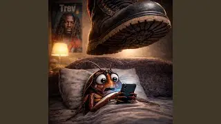 Mash Dat Roach