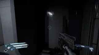 The Persistence Enhanced Edition - Sneaky A-hole!