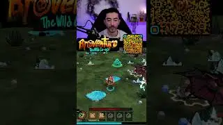 Broventure: Roguelike Co-op Adventure Gameplay Stream #gaming #gameplay #stream #tiktok #trending