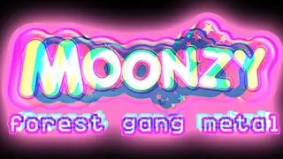 Luntik forest gang metal - Лунтик лесная банда металл (самый легендарный мешап Лунтика)