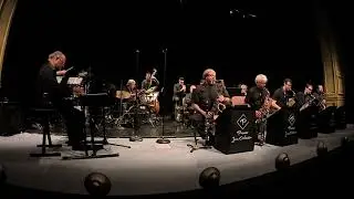 Soul Bossa Nova.   Quincy Jones