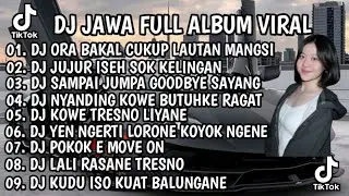 DJ JAWA FULL ALBUM VIRAL TIKTOK 2026 || DJ DENOK X KIRANG X TAMU UNDANGAN X ROPANG VIRAL TIKTOK