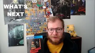 Prioritize gaming backlogs