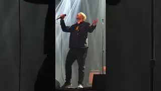 Finger Eleven One thing live Halifax Nova Scotia Canada 2025