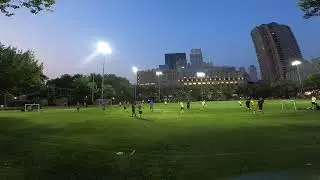(Part 13) 05/13/23 Monday/ Dewitt Clinton Park - New York