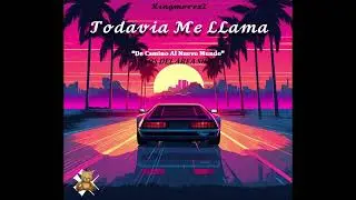 Kingmorex2- Todav&iacute;a Me Llama | Official