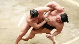 結びの一番で同体取り直し　豊昇龍の手が先か伯乃富士の体がないのか　九重審判長の見解は&hellip;