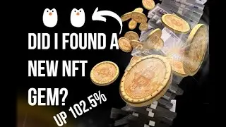 New listing Coin review 101% ROI Coinmarketcap market Fracton Protocol NFT marketplace HiPenguins