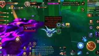 RageBarTV-WoK-Kill- OL 12 Last Boss Void Abyss