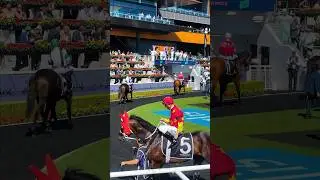A Saturday at the Royal Randwick #racecourse 🐎 #horserace #sydney #australia #autumncarnival #aussie