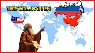 Daniel's 9 Prophecies About the Empires in History P1 | The Second Coming of Jesus Christ