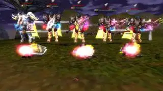 theCrawLe vs CORTEXIPHAN İTTİFAKI (8v20) DESTAN !