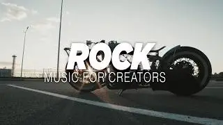 Country Dubstep Rock | Powerful Sport Action Music 🏍️🔥 | Bike And Leather