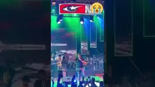 Most Popular Singer KK Death Last Live Performance 😔😔😭😭In Kolkata😔Rip😭#youtubeshorts #shots#kk#2022