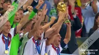 miro klose world cup 2014