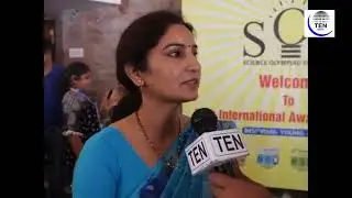 BEST TIPS TO CRACK SOF OLYMPIAD BY ACHIEVERS AND TEACHERS | SOF International Awards Ceremony 2018
