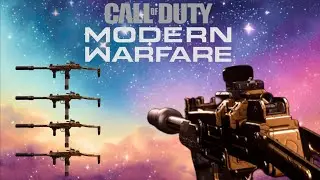 Quad Feed with Uzi Modern Warfare 19
