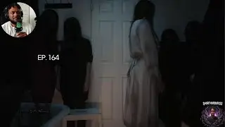 IN TIME OF NEED | Short Horror film