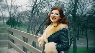 Melissa Jones Auld Insecurities (Official Video)