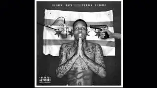 SOLD Lil Durk type beat 2016 Instrumental [No Shame] Pro.Honchobeatzmusic