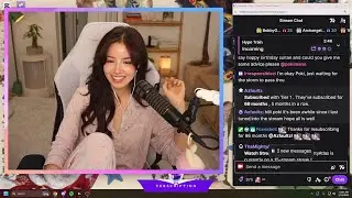 [1-24-26] pokimane - short stream!! a lil hello & ONE game of valo ＜3