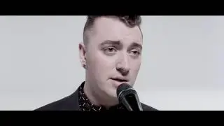 Sam Smith   Make It To Me   Stripped Live VEVO LIFT UK ft  Howard Lawrence