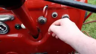 McCormick D214 Standard