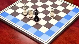 Spark chess 