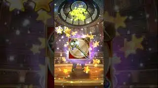 FFRK #262  Realms Lucky Relic Draw - FF Core, FF0 ,  FFT 7th Anniversary Relic Draw (2 tickets)