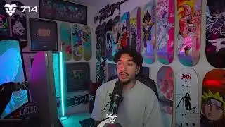FaZe Temperrr responds to Rain accusing him of being a ped*phile, denying all allegations