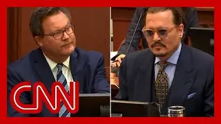 Expert witness disputes cause of Johnny Depp's severed finger