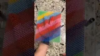 8 x 10 Inches 3D Pin Art Toys  #toys