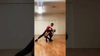 Da la Vuelta #salsa #marcanthony #dance #couple #love #life​⁠​⁠ ​⁠@liliamkrtchyan @marcanthony