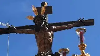 La Sed 2018. A tus brazos, madre