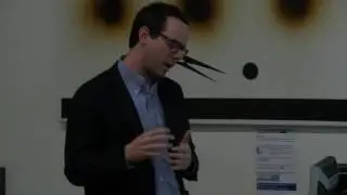 NTRC Seminar - Martin Fisher, Maori-Crown and China-ethnic minority policies: an early exploration