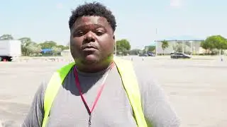 Future of the Force: Meet Deontre