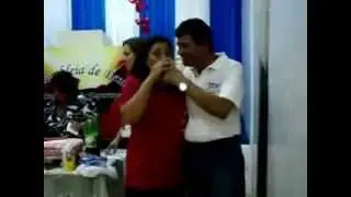 Testemunho Olavo