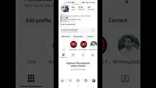 Проблема с созданием первой публикации в Instagram | Пост в Instagram не отображается в моем проф...