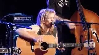 Brigitte DeMeyer & Will Kimbrough - 'Looking For Moses' (Nashville, 2013)