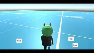 Android Movement And Basic Actions In Unity