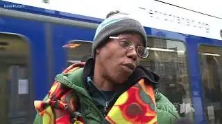 Metro Transit light rail Super bowl controversy