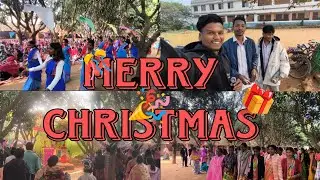 “Indian Style Christmas Vlog 🎅 Christmas Vlog 2025 🎄 |