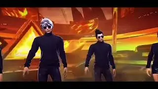 PRESET FULLBEAT DJ KAMNH