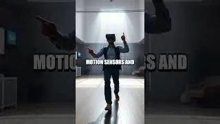 Beyond Pixels The Hidden Layers of VR Sensory Design