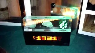 Meteostanice OREGON SCIENTIFIC BA900