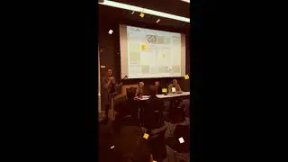 Conf&eacute;rence Les enjeux d&rsquo;am&eacute;nagement des espaces publics dans les centres-villes