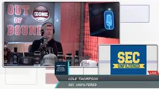 Cole Thompson's BOLD BET on Kiffin turning down the NFL.