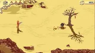 Завершаем игру! - Westerado: Double Barreled