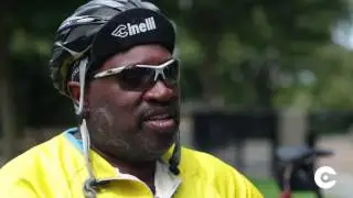 Cascade Bicycle Club Mini Documentary - Free Group Rides