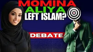 exmuslim - girl left islam | sachwala, sahil, Adam seeker debates